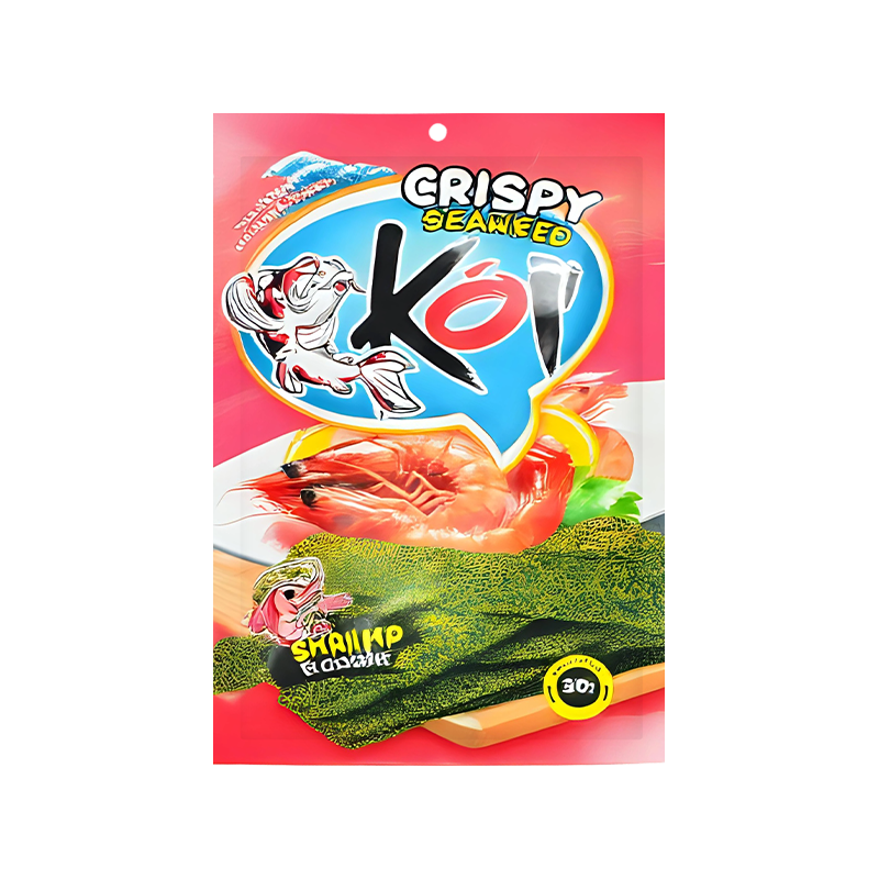 PET/AL/PE Multi-Layer Protective Packaging Bag Film