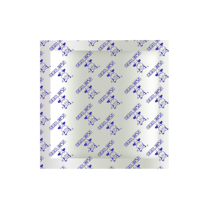 PET/WMPET/CPP Multi-Layer Bag Film with Moisture and Barrier Protection