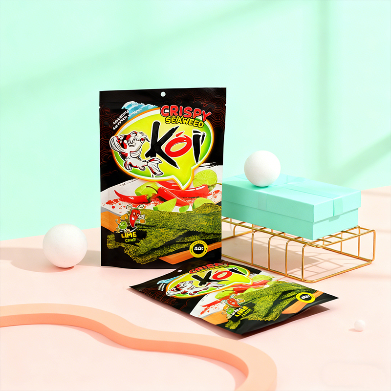 PET/AL/PE Multi-Layer Protective Packaging Bag Film