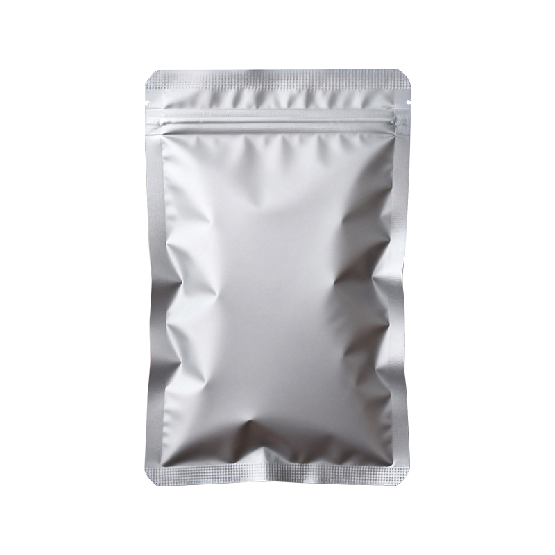 PET/AL/PA/PE Multi-Layer High-Barrier Packaging Bag Film