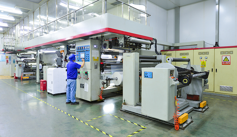 Suzhou Four-Leafed Clover Packaging New Materials Co., Ltd.