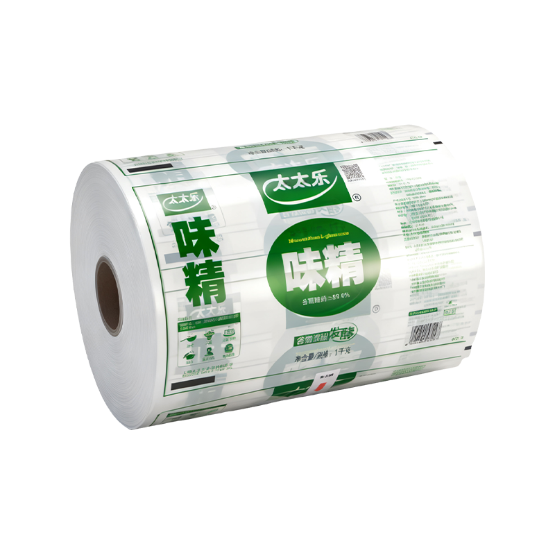 Vacuum Roll Film