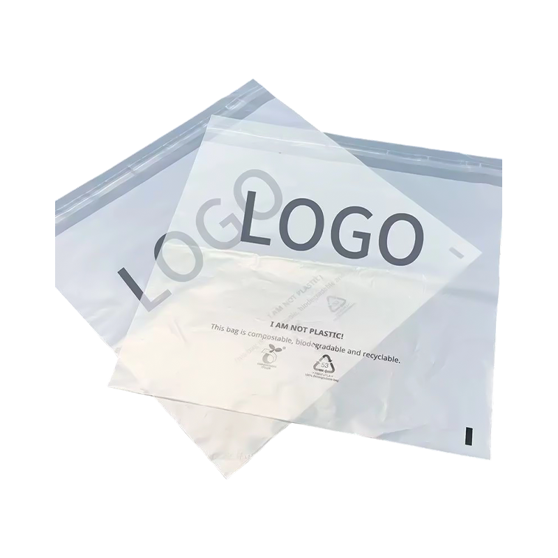 Biodegradable Roll Film