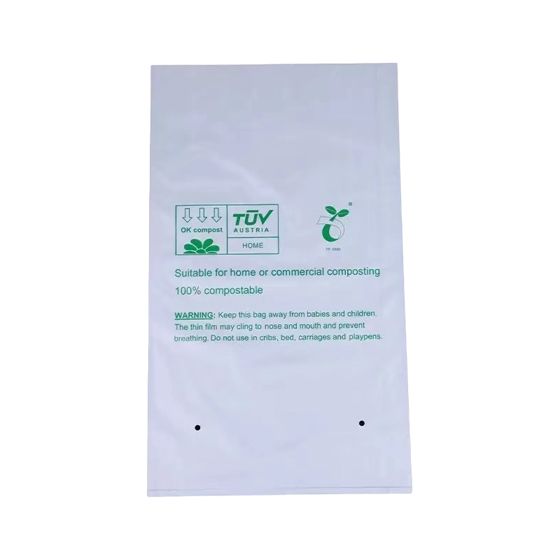 PLA Biodegradable Pouch