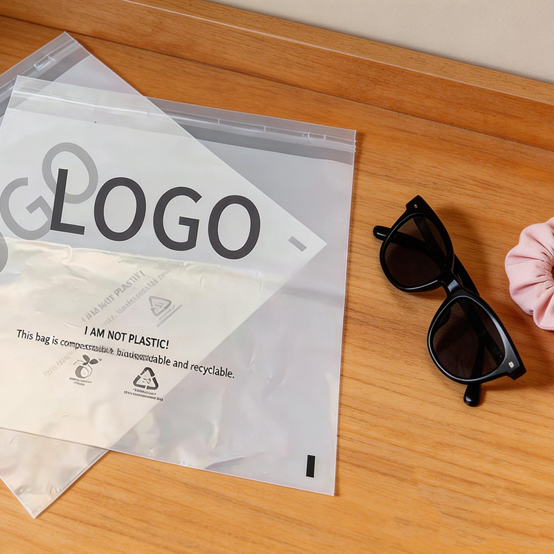 Biodegradable Roll Film